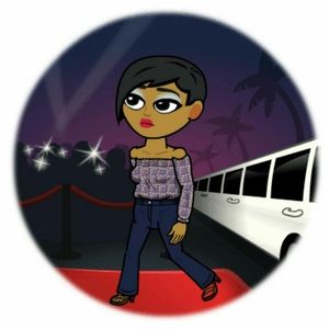 Meet your Posher, Tawanna